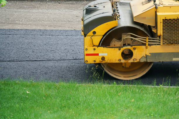 Decorative Driveway Pavers in Stayton, OR